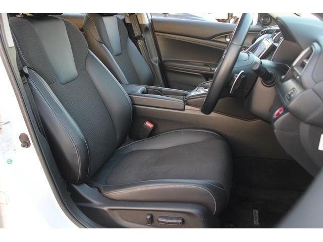 Honda INSIGHT 2018-12 16614-12