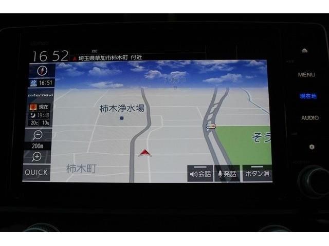 Honda INSIGHT 2018-12 16614-1