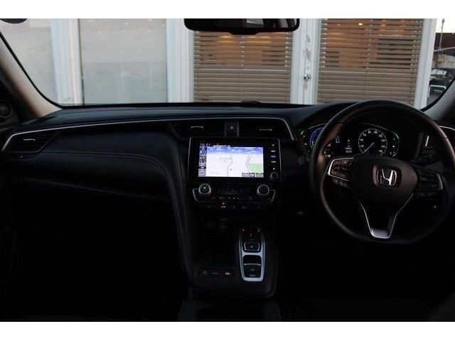 Honda INSIGHT 2018-12 16614-14