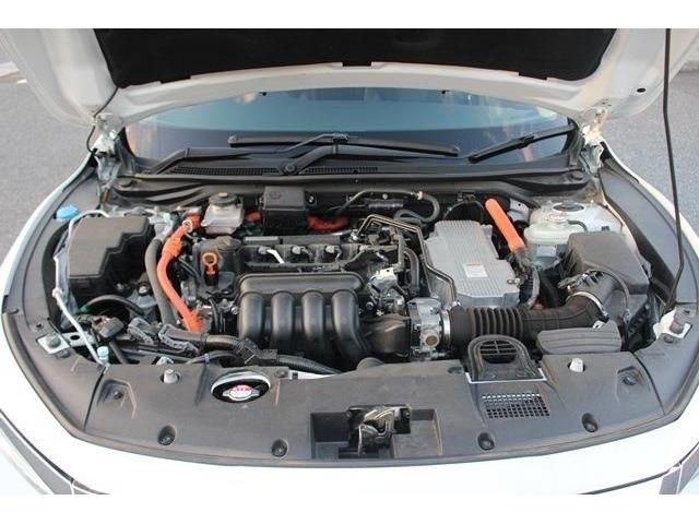 Honda INSIGHT 2018-12 16614-16