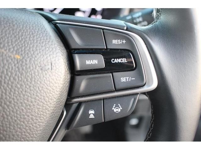 Honda INSIGHT 2018-12 16614-3