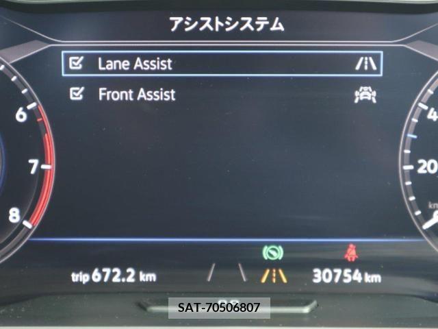 VolksWagen GOLF 2018-08 320286-18