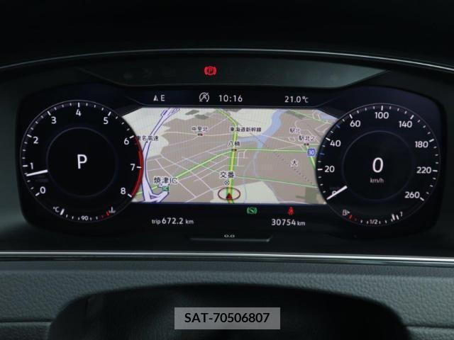 VolksWagen GOLF 2018-08 320286-17