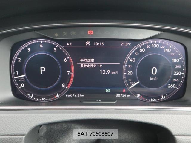 VolksWagen GOLF 2018-08 320286-16