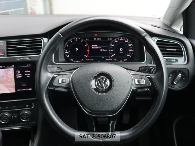 VolksWagen GOLF 2018-08 320286-13