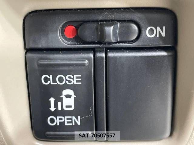 Honda N BOX 2012-06 278760-4