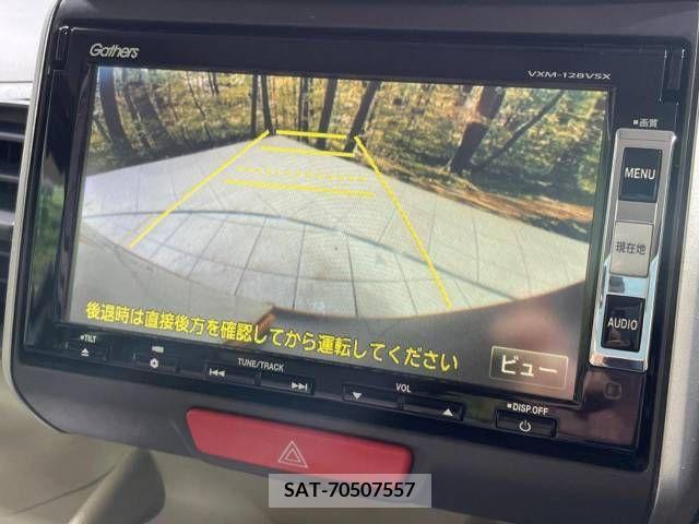Honda N BOX 2012-06 278760-3