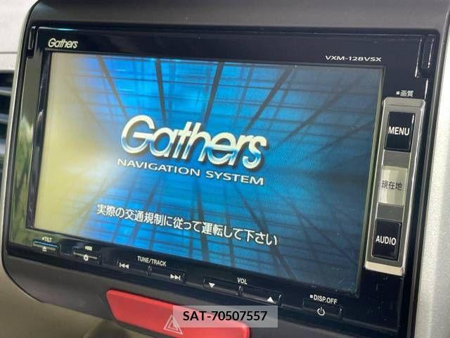 Honda N BOX 2012-06 278760-2