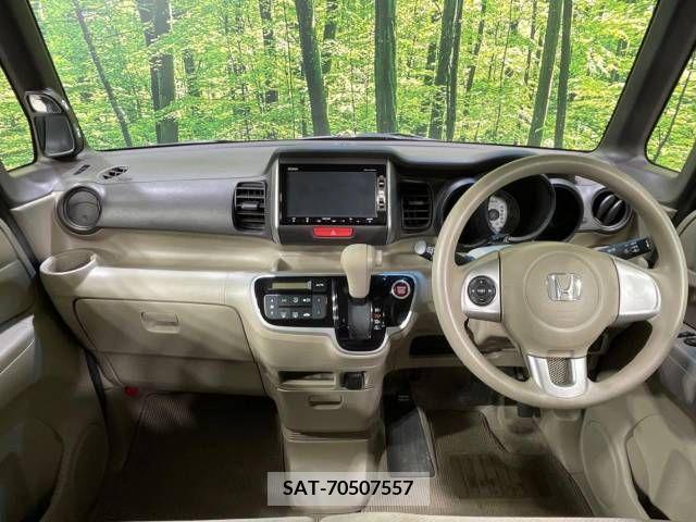 Honda N BOX 2012-06 278760-1