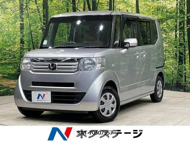 Honda N BOX 2012-06 278760-0