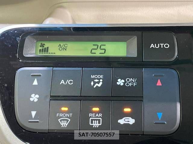 Honda N BOX 2012-06 278760-7