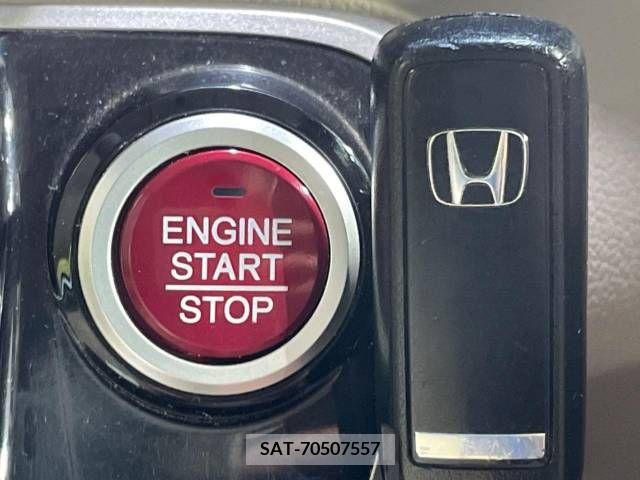 Honda N BOX 2012-06 278760-6