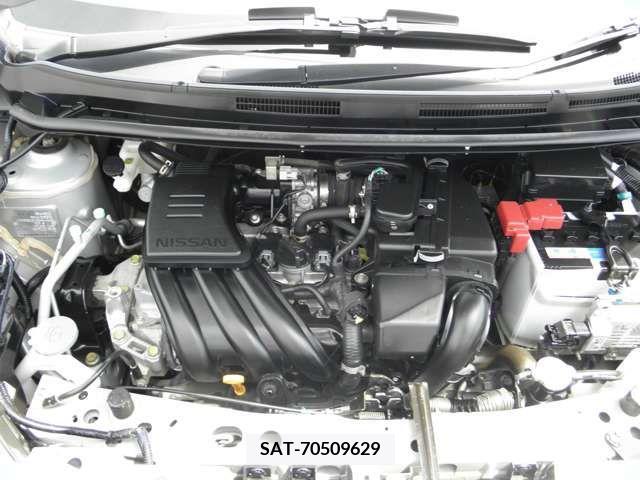 Nissan NOTE 2019-08 379970-17