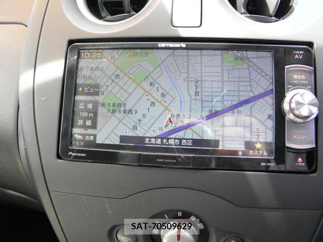 Nissan NOTE 2019-08 379970-11