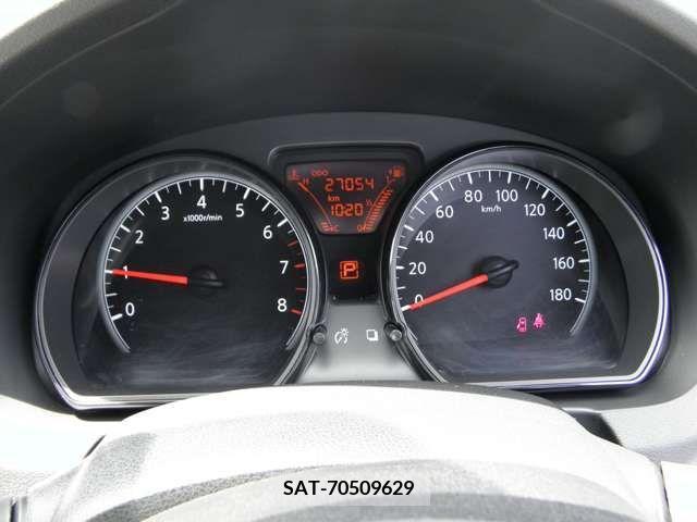 Nissan NOTE 2019-08 379970-10