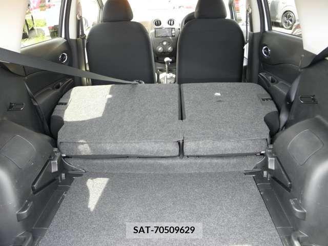 Nissan NOTE 2019-08 379970-8