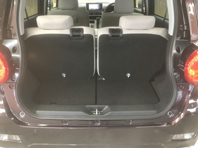 Daihatsu CAST 2021-06 28627-25