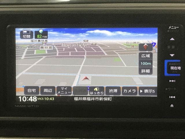 Daihatsu CAST 2021-06 28627-11
