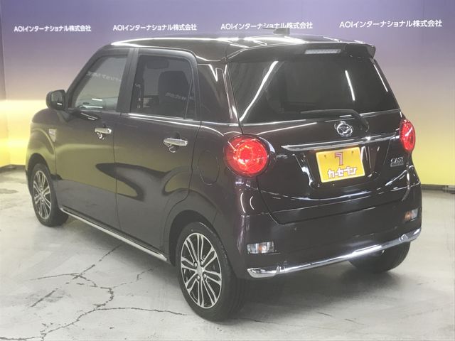 Daihatsu CAST 2021-06 28627-13