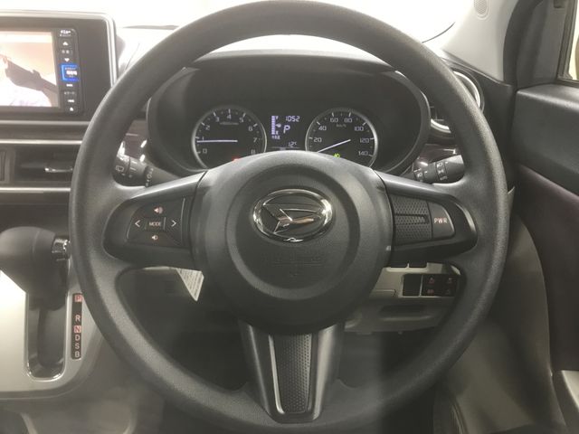 Daihatsu CAST 2021-06 28627-15