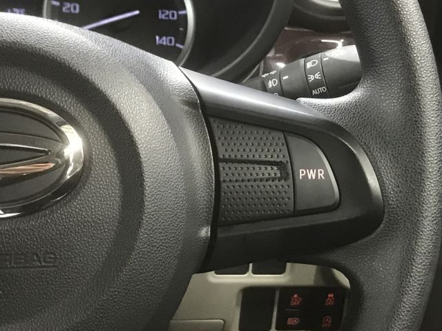 Daihatsu CAST 2021-06 28627-17