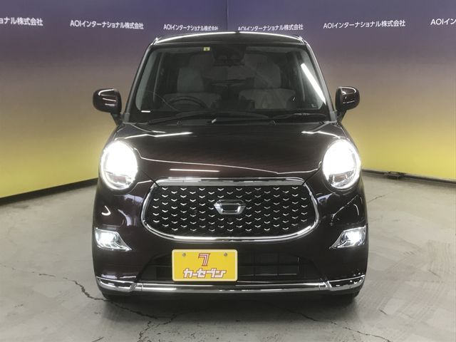 Daihatsu CAST 2021-06 28627-8