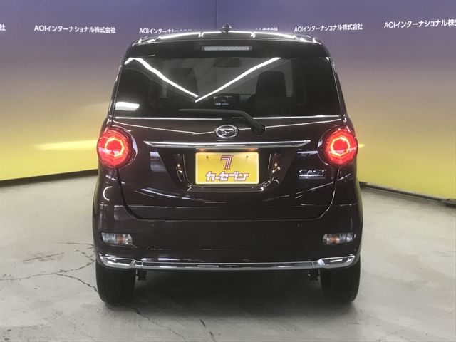 Daihatsu CAST 2021-06 28627-12