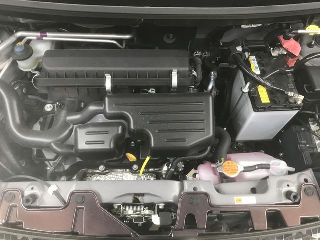 Daihatsu CAST 2021-06 28627-26