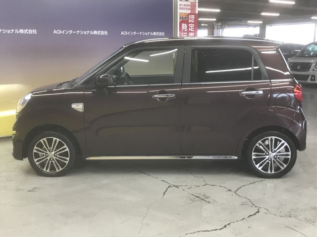 Daihatsu CAST 2021-06 28627-14