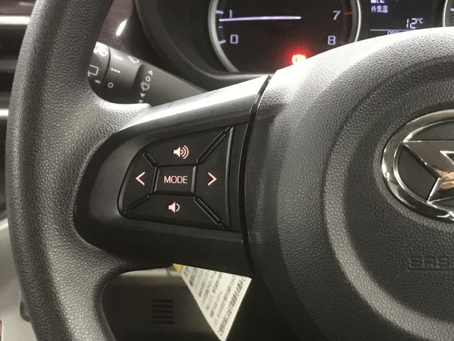 Daihatsu CAST 2021-06 28627-16