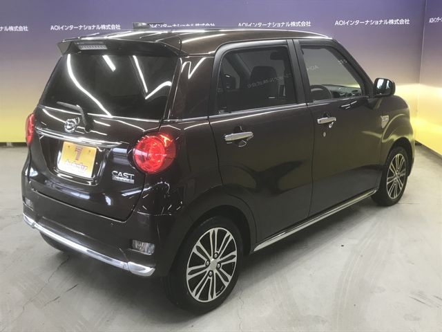 Daihatsu CAST 2021-06 28627-2