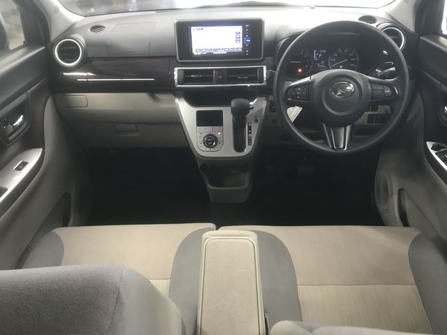 Daihatsu CAST 2021-06 28627-7