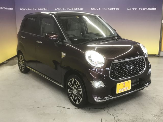 Daihatsu CAST 2021-06 28627-9