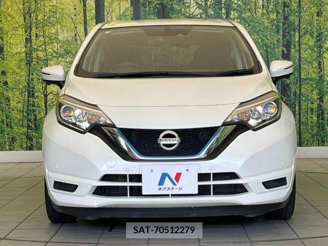 Nissan NOTE 2016-12 305338-14