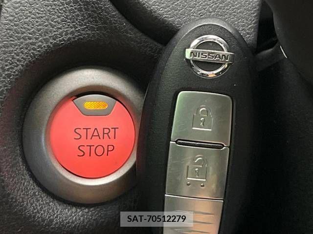 Nissan NOTE 2016-12 305338-5