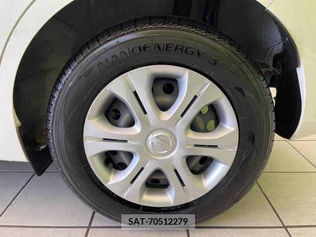 Nissan NOTE 2016-12 305338-13