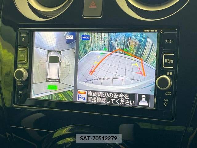 Nissan NOTE 2016-12 305338-3