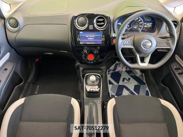 Nissan NOTE 2016-12 305338-1