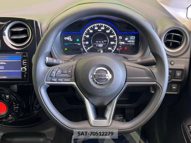 Nissan NOTE 2016-12 305338-11