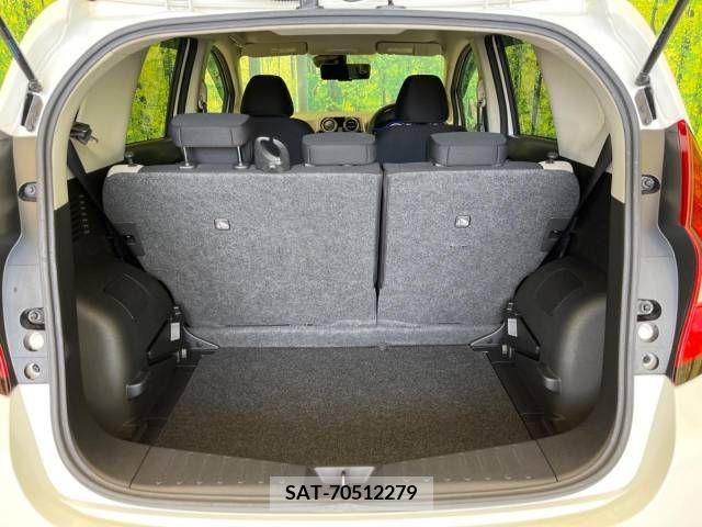 Nissan NOTE 2016-12 305338-10