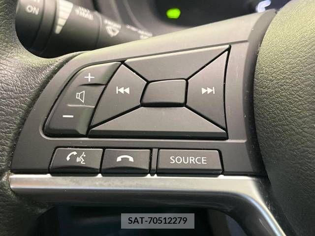 Nissan NOTE 2016-12 305338-7