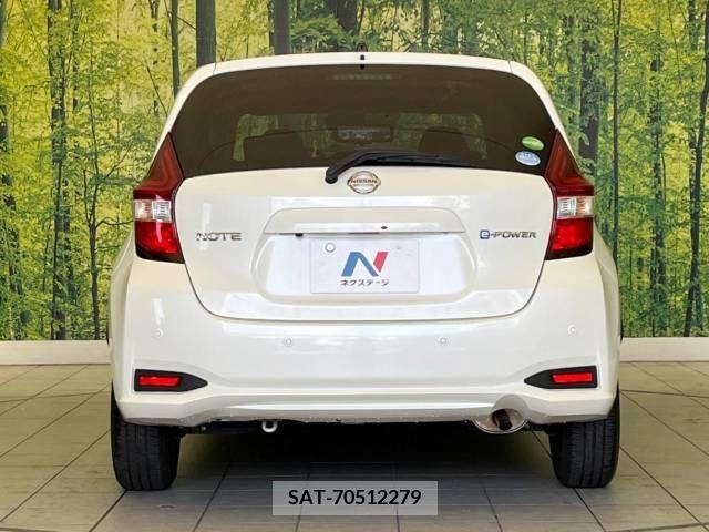 Nissan NOTE 2016-12 305338-15