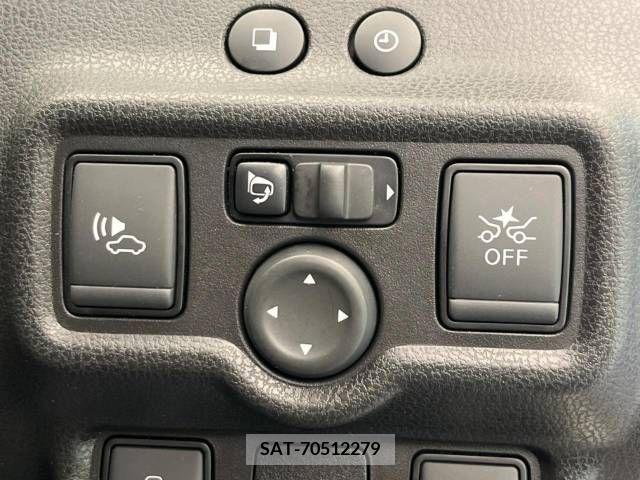 Nissan NOTE 2016-12 305338-6