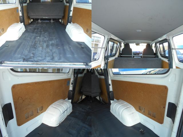 Toyota HIACE VAN 2020-08 188777-18