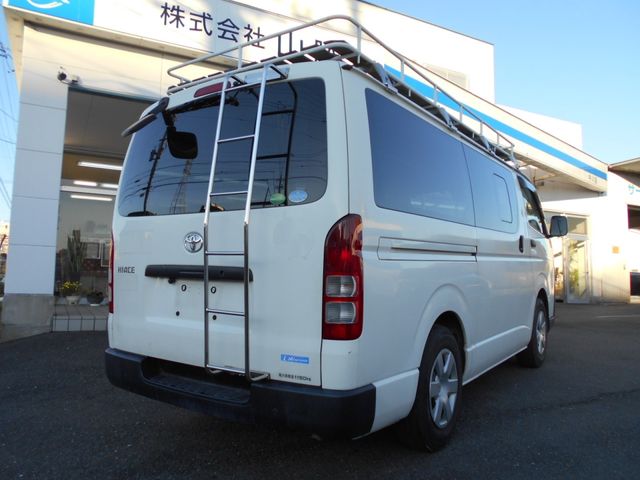 Toyota HIACE VAN 2020-08 188777-3