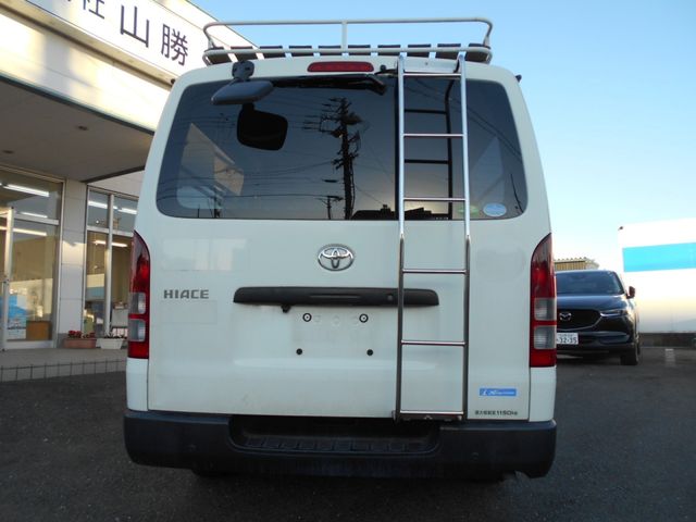 Toyota HIACE VAN 2020-08 188777-7