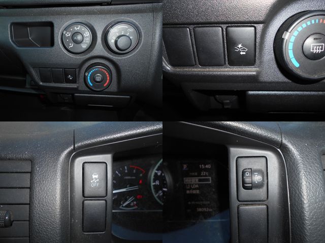 Toyota HIACE VAN 2020-08 188777-24
