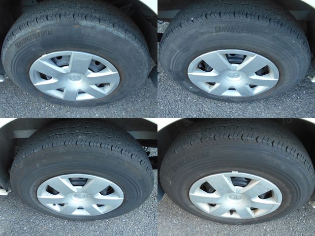 Toyota HIACE VAN 2020-08 188777-26