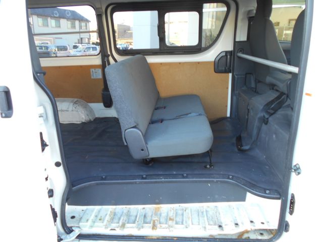Toyota HIACE VAN 2020-08 188777-14