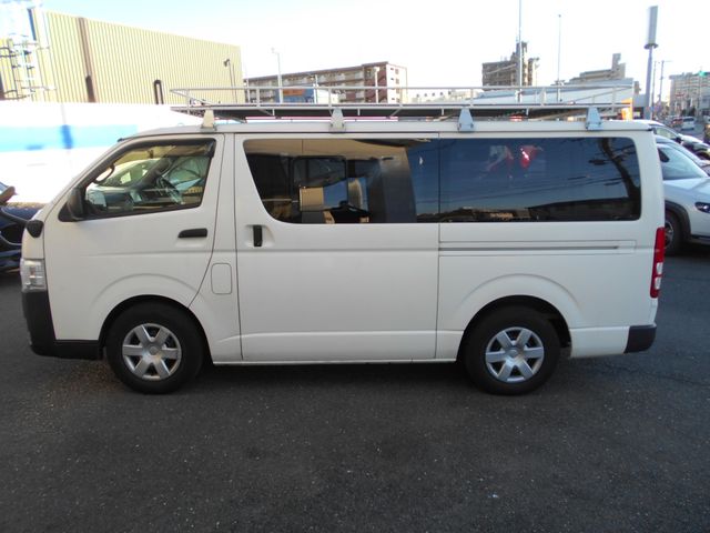 Toyota HIACE VAN 2020-08 188777-8